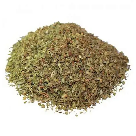 Botanical blend